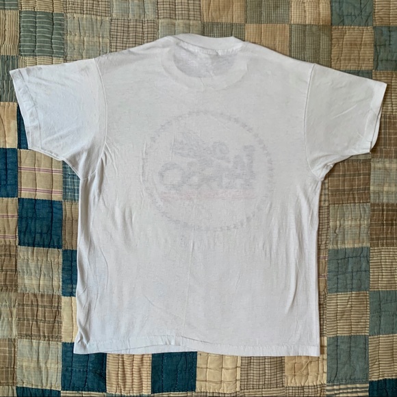 Vintage 1980’s LA Dodgers t-shirt - Picture 3 of 4